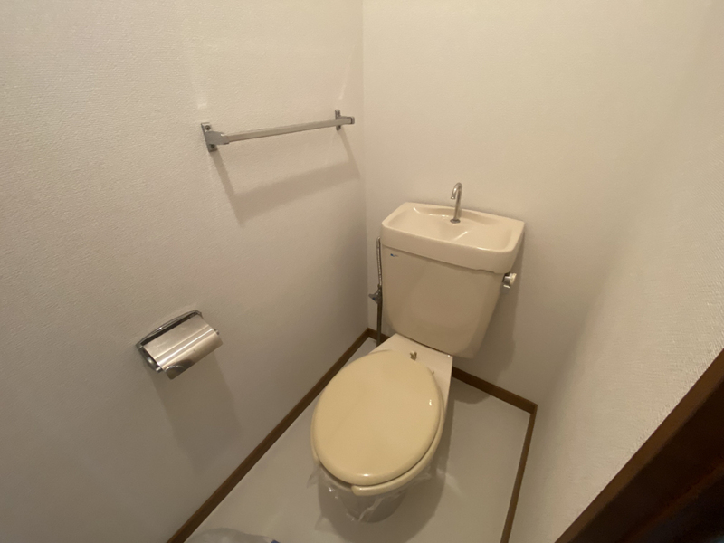 トイレ 写真15
