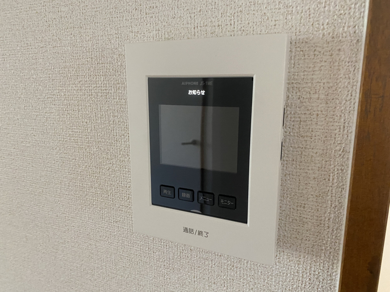 セキュリティ 写真19