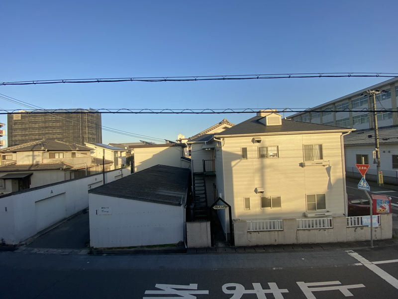 眺望 写真28