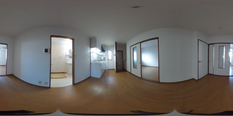 リビング 写真33