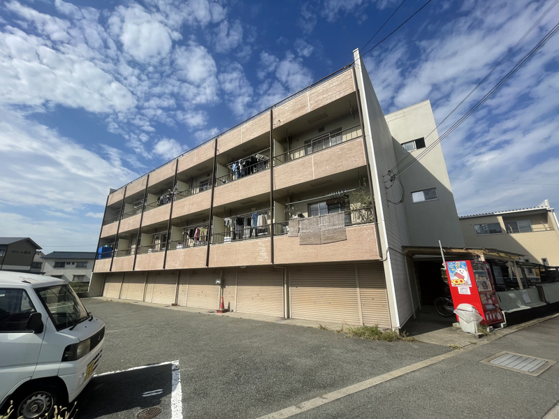 かもめ荘