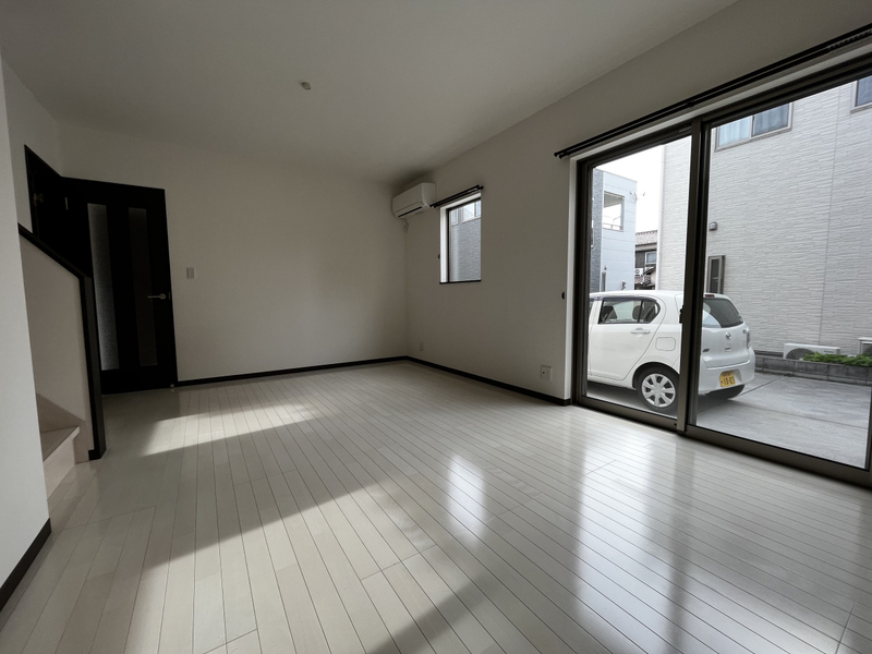 リビング 写真2