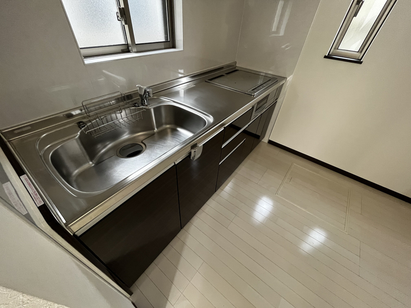 キッチン 写真3