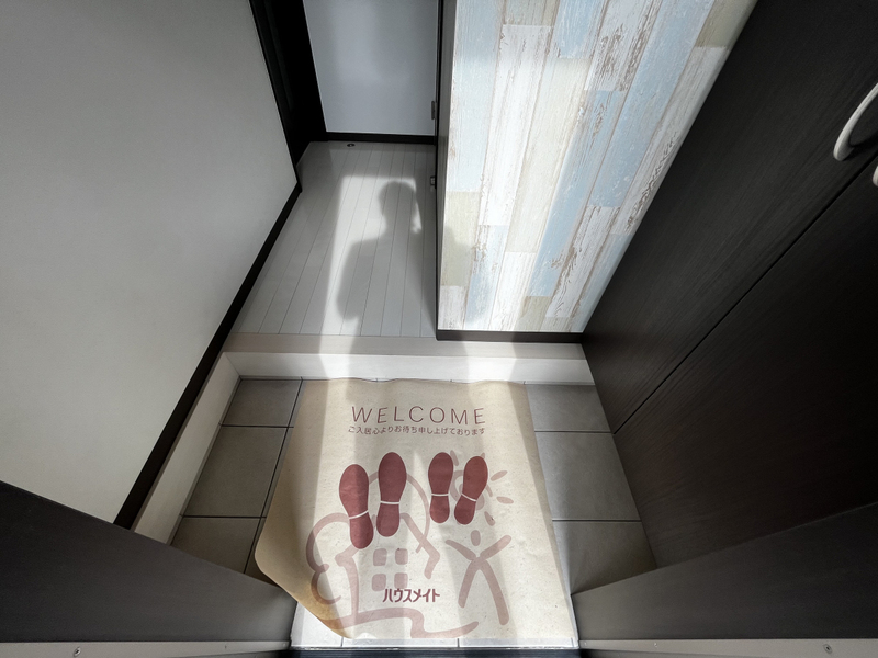 玄関 写真8