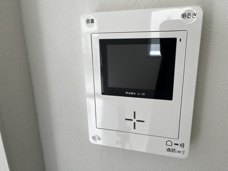 セキュリティ 写真15