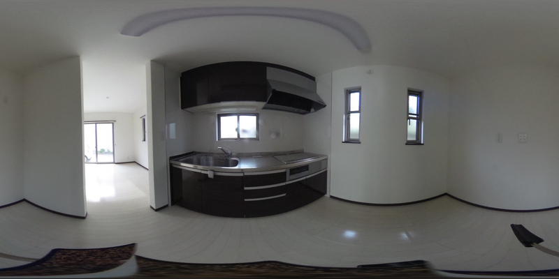 キッチン 写真34