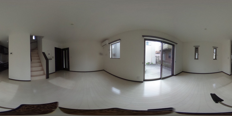 リビング 写真33