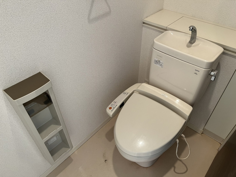 トイレ 写真13