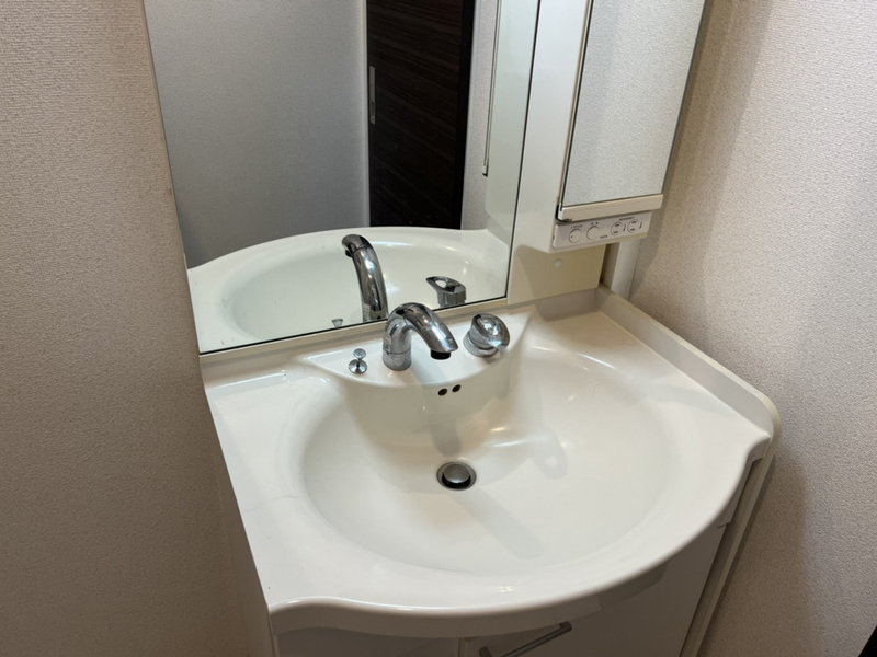 洗面所 写真10
