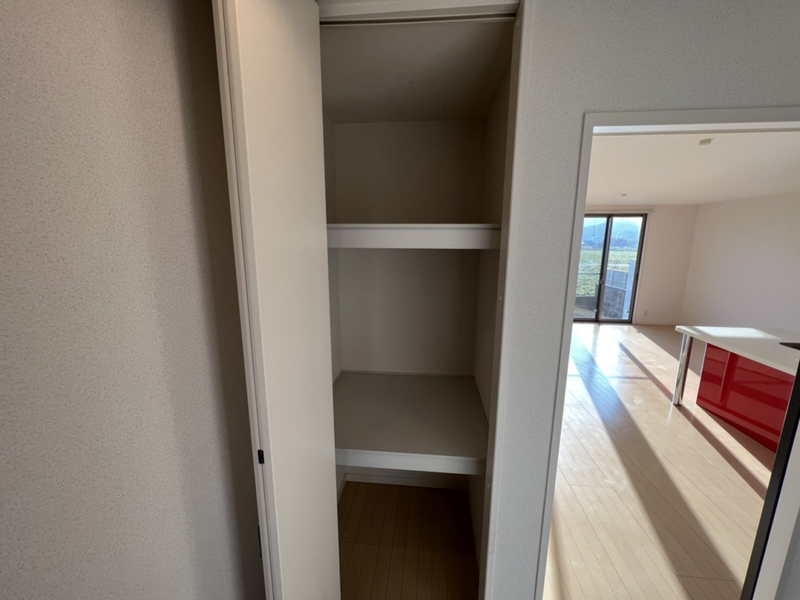 収納 写真16