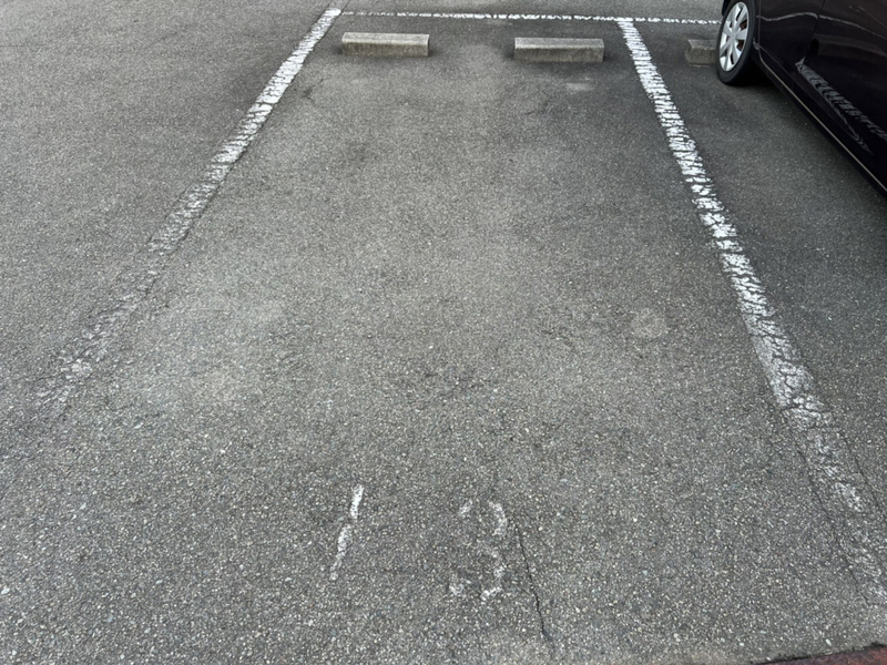駐車場 写真32