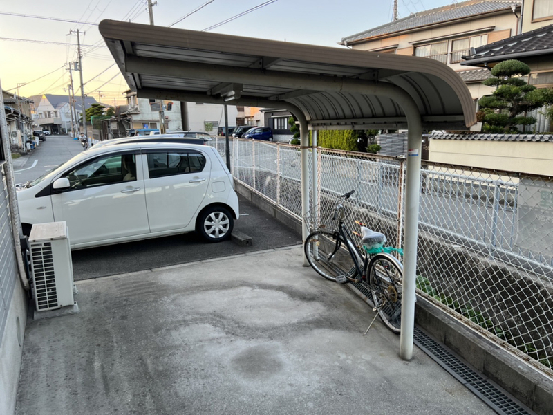 共用部 写真31