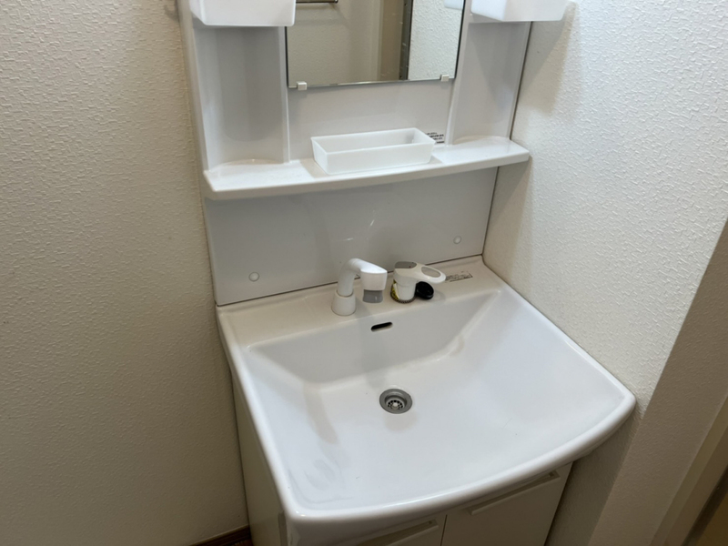 洗面所 写真10