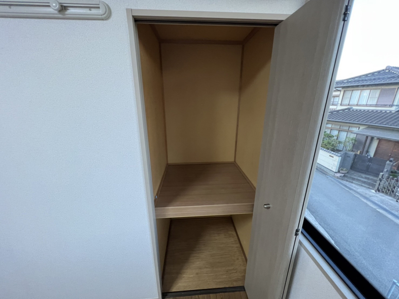収納 写真14