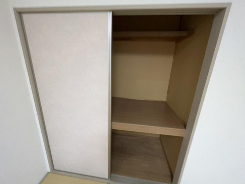 収納 写真15