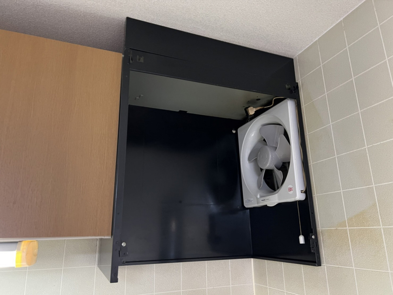 キッチン 写真6
