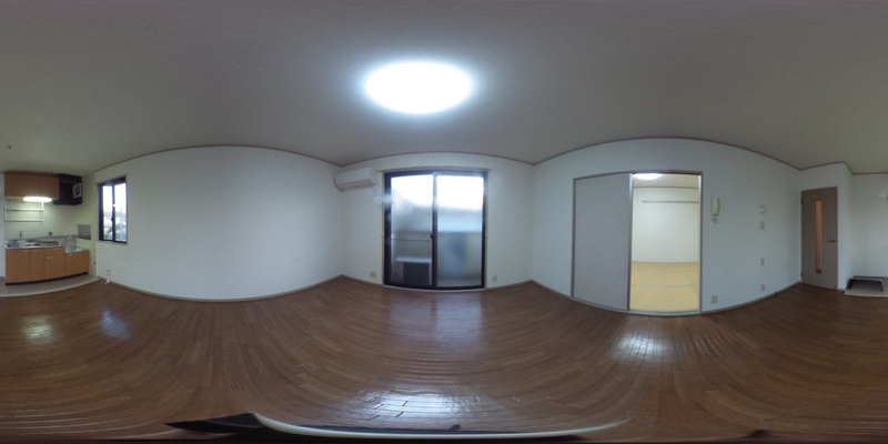 リビング 写真33