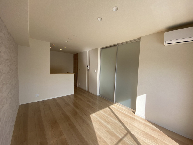 リビング 写真2