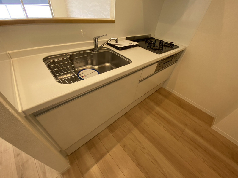 キッチン 写真3