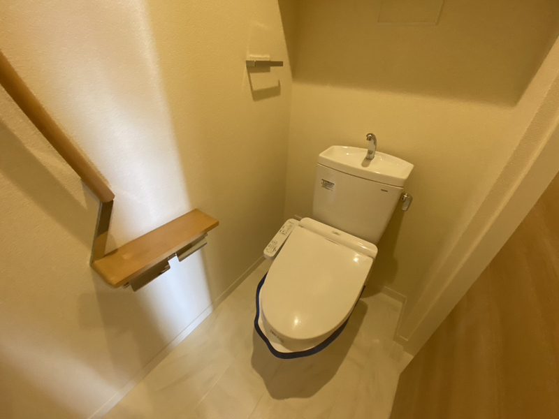 トイレ 写真15