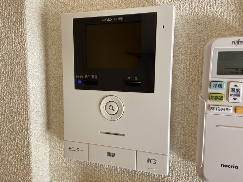 セキュリティ 写真18