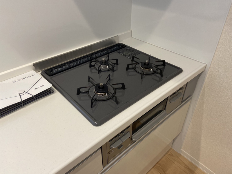 キッチン 写真4