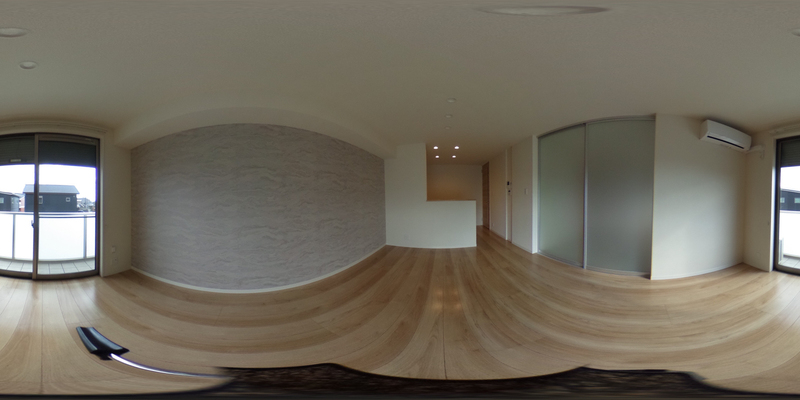 リビング 写真33