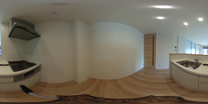 キッチン 写真34