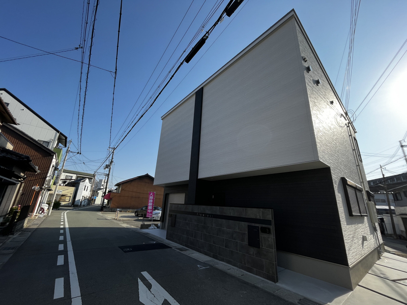 外観 写真30