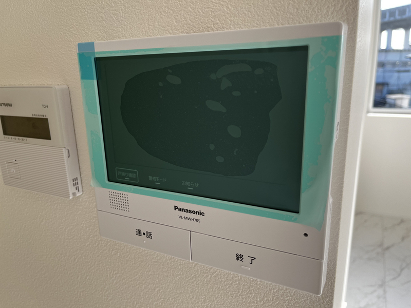 セキュリティ 写真19