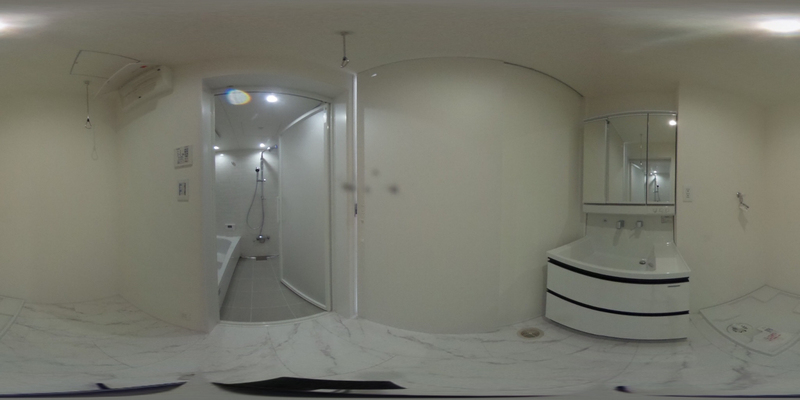 洗面所 写真37