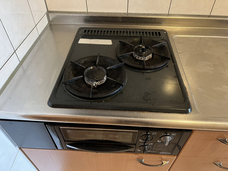 キッチン 写真3