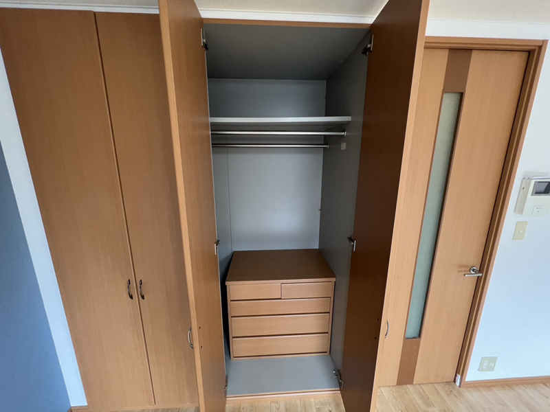 収納 写真14