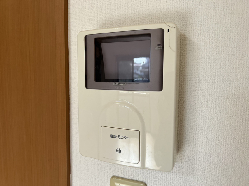 セキュリティ 写真16