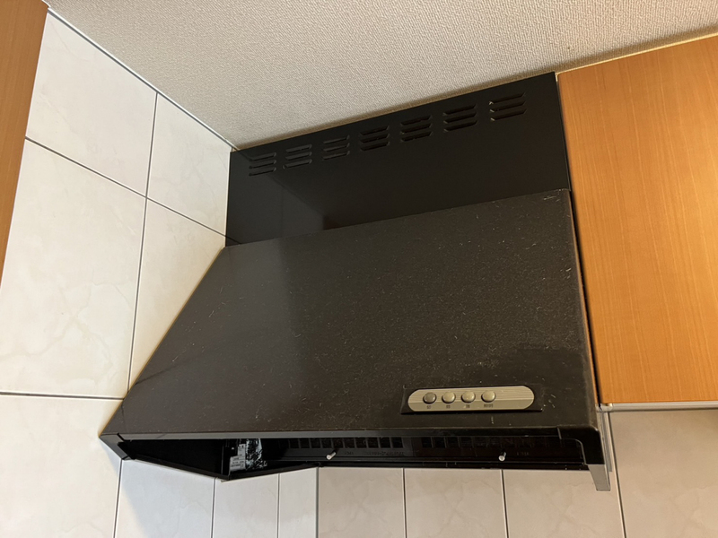 キッチン 写真4