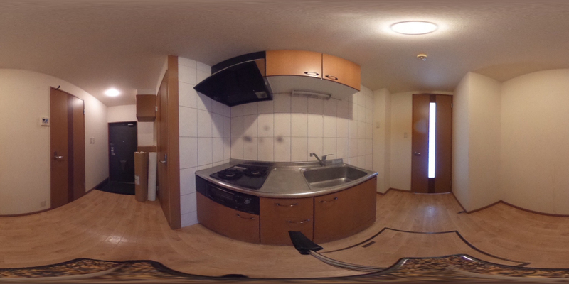 キッチン 写真33