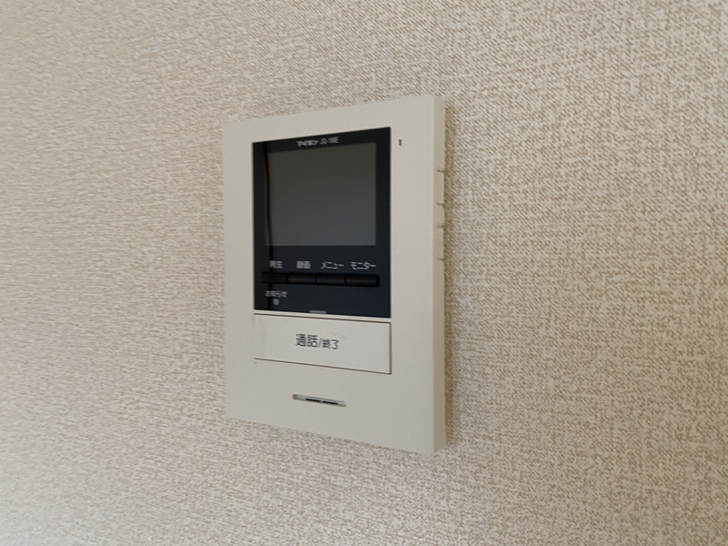 セキュリティ 写真18