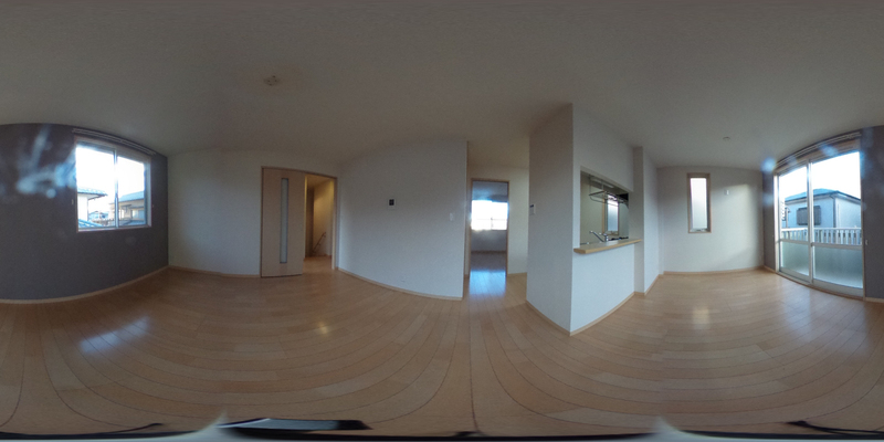リビング 写真33