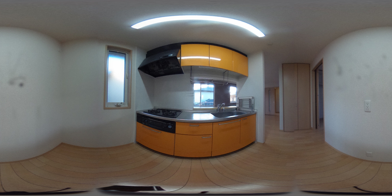 キッチン 写真34