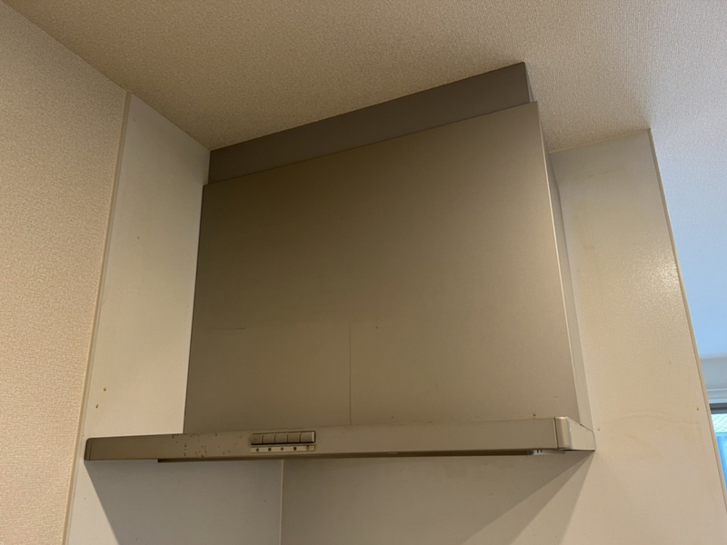 キッチン 写真4