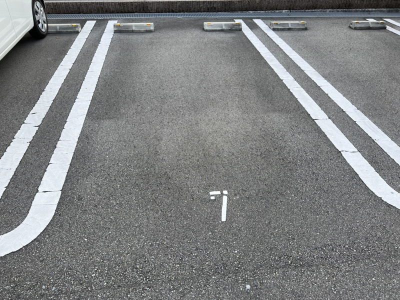 駐車場 写真32