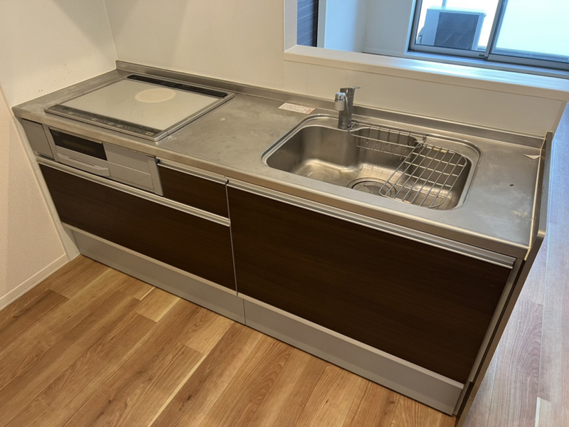 キッチン 写真5