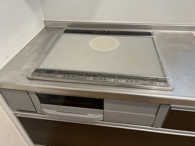 キッチン 写真6