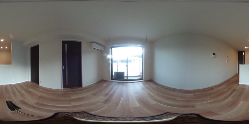 リビング 写真33