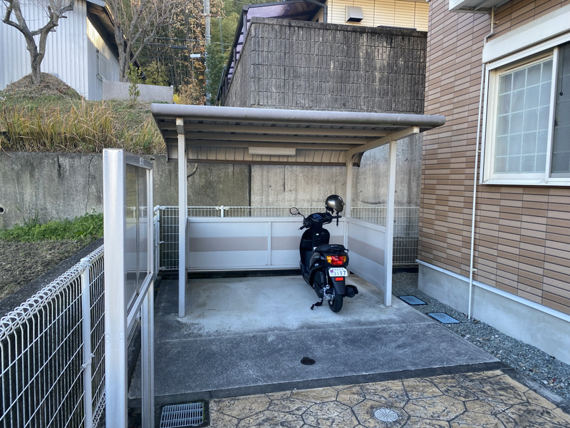 共用部 写真13