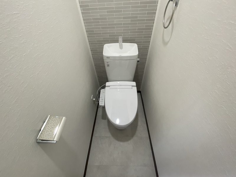トイレ 写真12