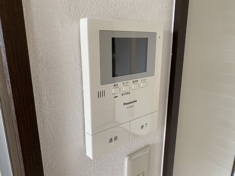セキュリティ 写真16