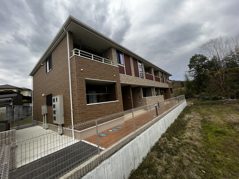 アメニティカスガⅧ