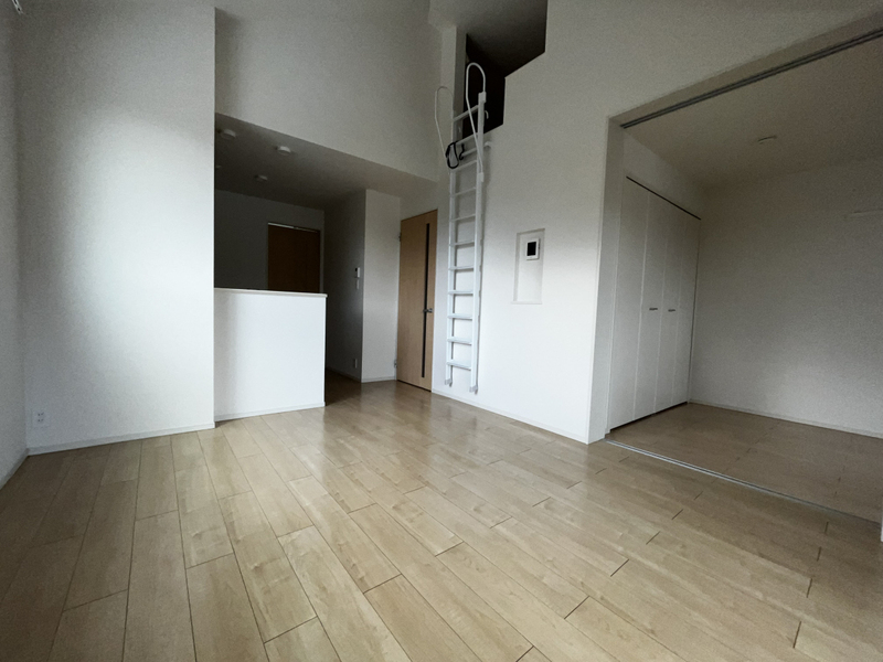 リビング 写真3