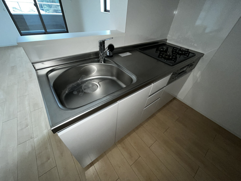 キッチン 写真5